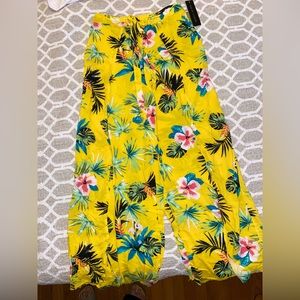 Women’s beach pants